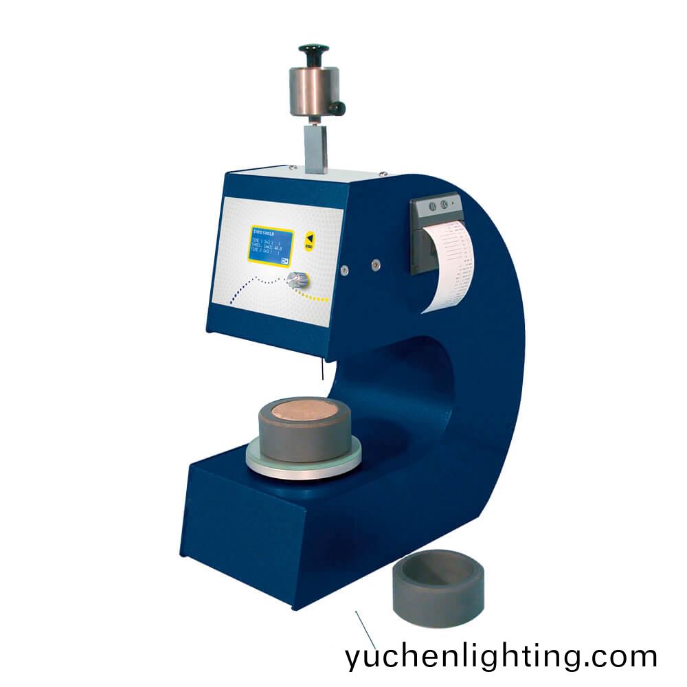 GT2642水(shui)泥砂漿(jiang)稠(chou)度凝結(jie)時間測試儀全自(zi)動(dong)維(wei)卡(ka)儀(yi)意(yi)大(da)利ga