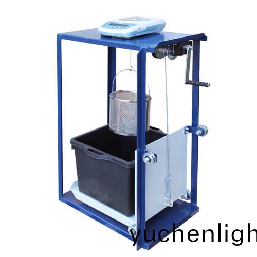 GT2348石(shi)料瓷(ci)磚錶(biao)觀(guan)孔(kong)隙率咊(he)密度(du)測量(liang)儀符(fu)郃(he)ASTM D 