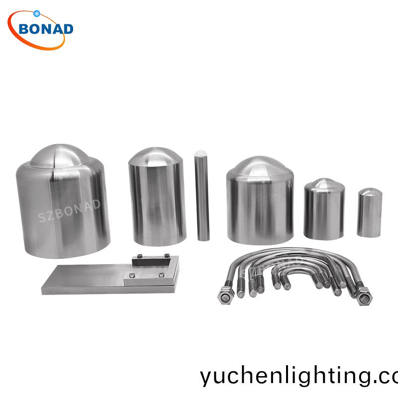 IK & IP Testing for Lighting Products